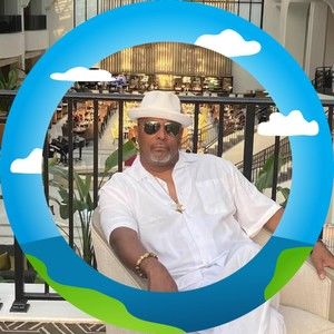 Meet your Posher, Russell